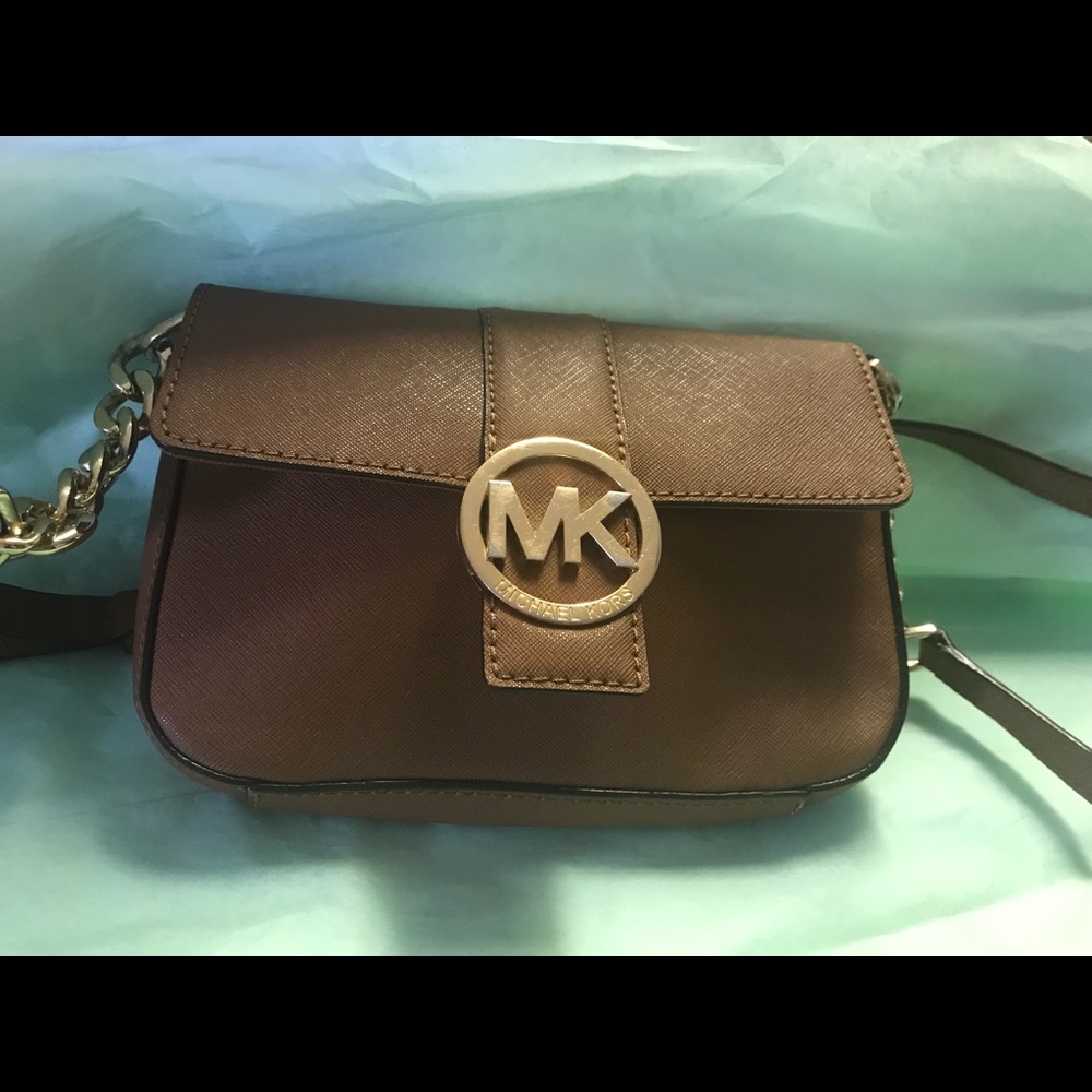 Crossbody by MK